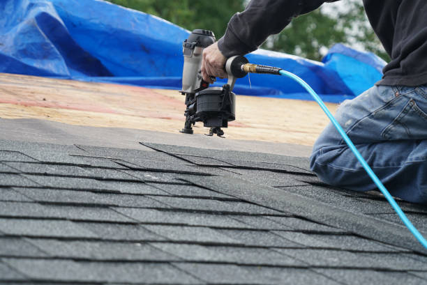 Quick and Trustworthy Emergency Roof Repair Services in Morgantown, PA